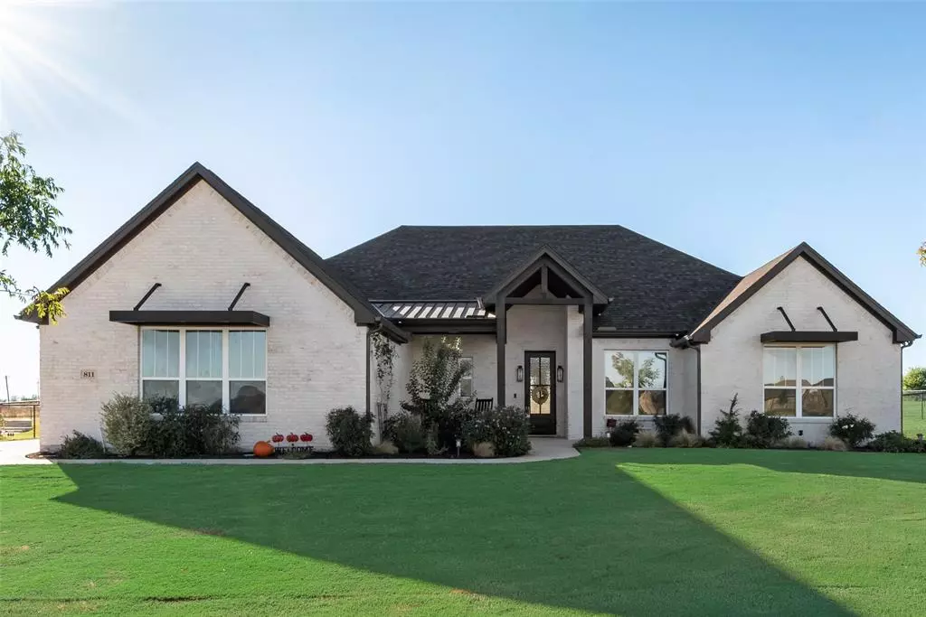 Godley, TX 76044,811 Alto Bonito Court