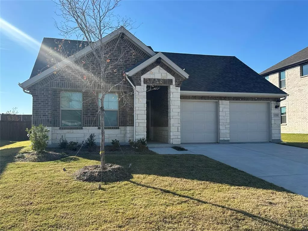 Anna, TX 75409,1328 Sunbeam Cove