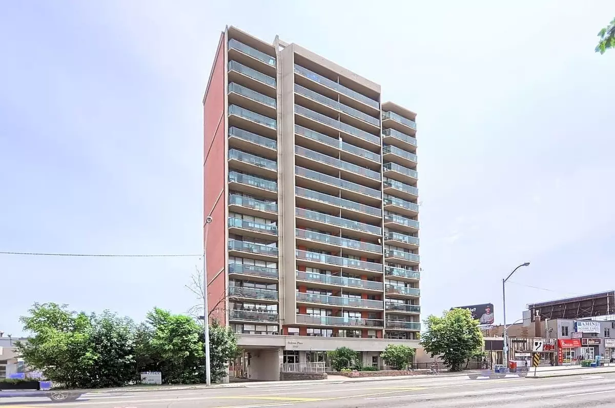 Toronto C14, ON M2M 3V8,5949 Yonge ST #305