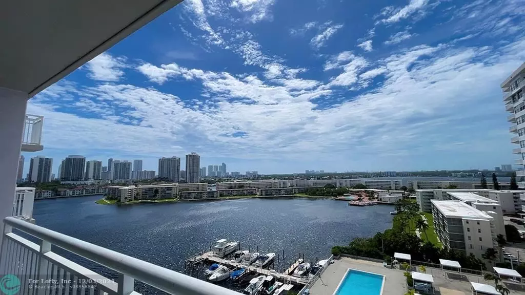 North Miami Beach, FL 33160,18071 Biscayne Blvd  #1201