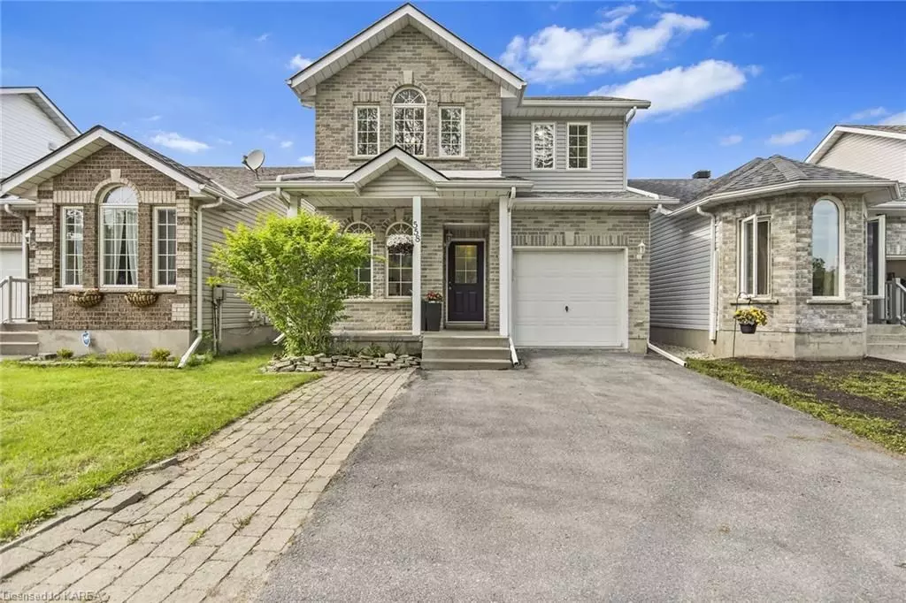 Kingston, ON K7K 7H5,558 FREEMAN CRES