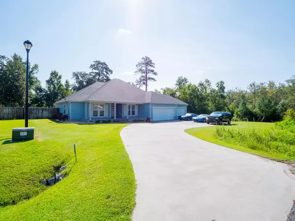 53 Barrett LN, Lakeland, GA 31635