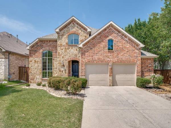 6300 Canyon Crest Drive, Mckinney, TX 75071