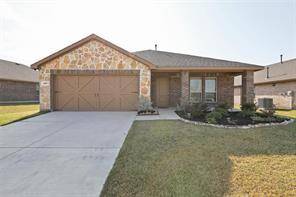 4107 Alcott Lane, Celina, TX 76227