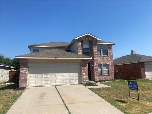 Little Elm, TX 75068,2317 Red Oak Drive