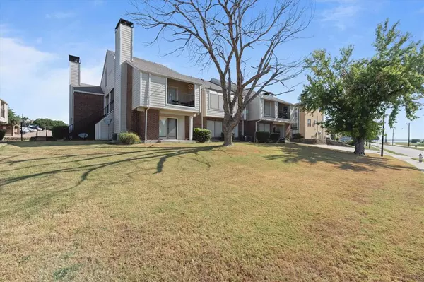 5714 Marvin Loving Drive #114, Garland, TX 75043