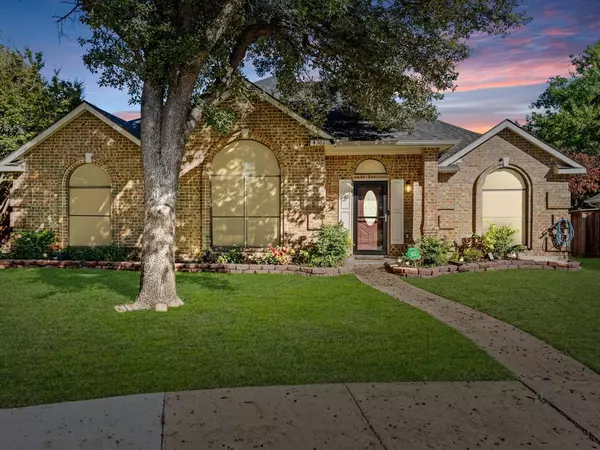 4301 Durango Lane, Mckinney, TX 75070