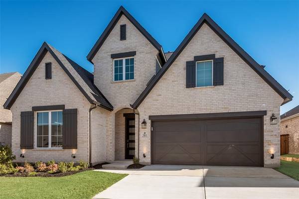 Fort Worth, TX 76123,7413 Woodwheel Drive