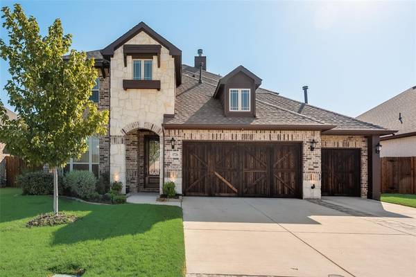 1726 Summer Lane, Midlothian, TX 76065