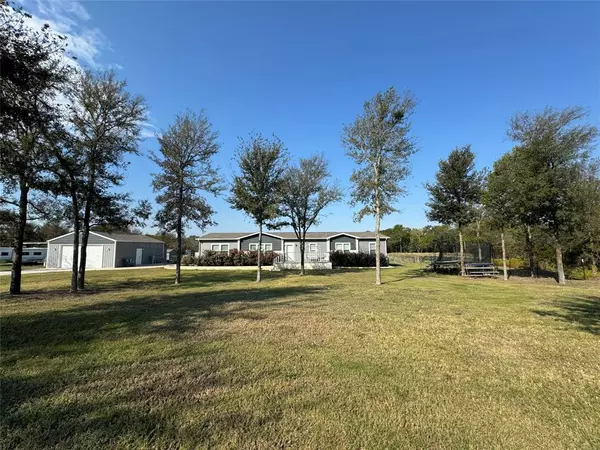 3530 Vz County Road 3908, Wills Point, TX 75169