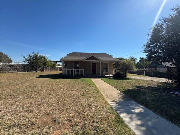 Granbury, TX 76048,508 E Barton Street