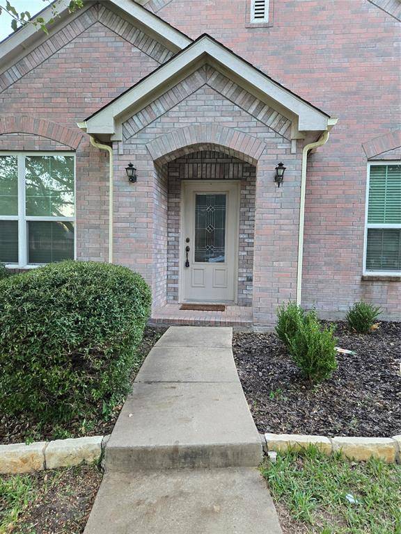 Wylie, TX 75098,2713 Sugar Maple Drive