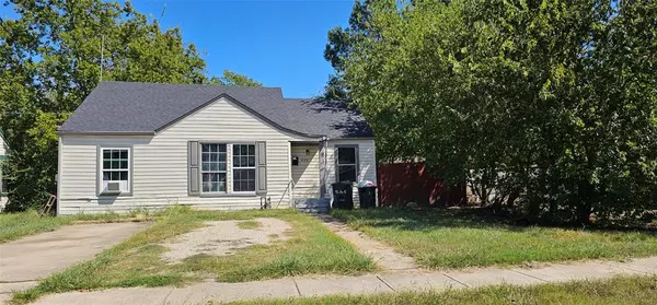 904 N Virginia Street, Terrell, TX 75160