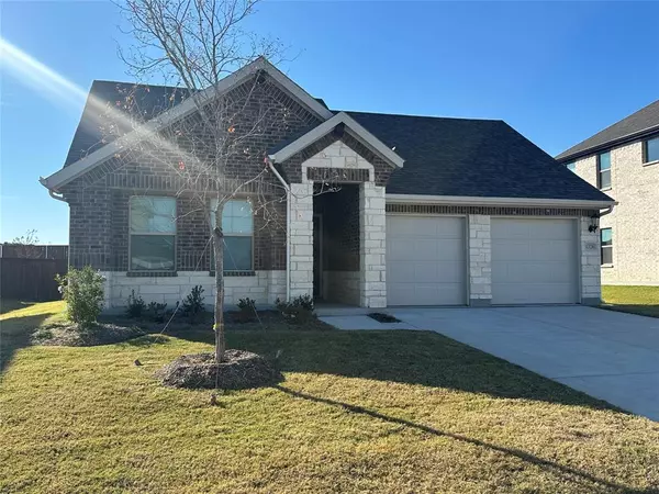 1328 Sunbeam Cove, Anna, TX 75409