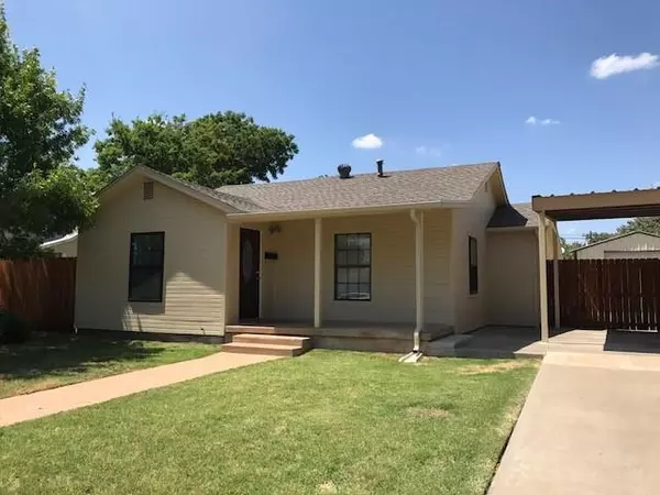 Abilene, TX 79605,2334 S 21st Street