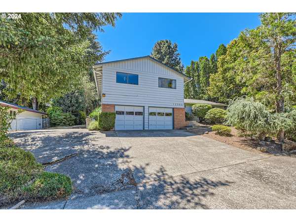 12360 SW KATHERINE ST, Portland, OR 97223