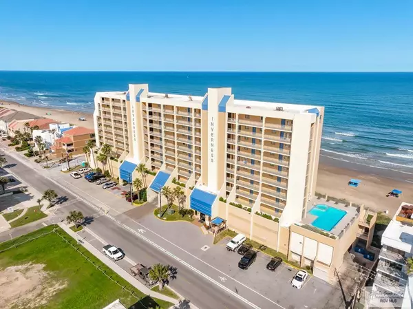 5600 GULF, South Padre Island, TX 78597