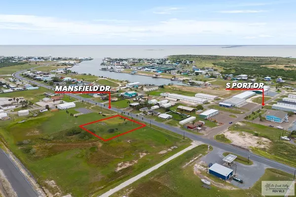 1141 MANSFIELD DR., Port Mansfield, TX 78598