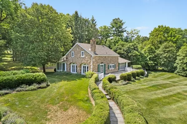 Bernardsville Boro, NJ 07924,86 Dryden Rd