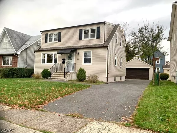 36 Kennebec St, Clifton City, NJ 07013