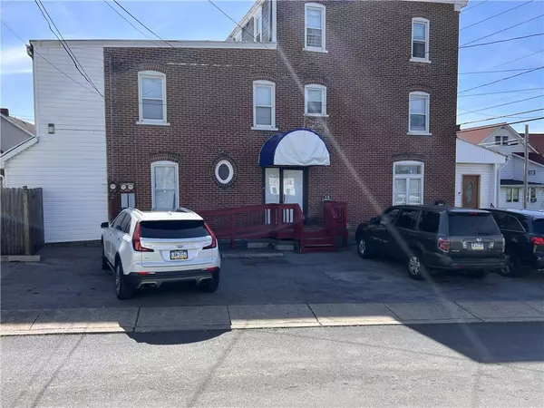 420 West Emaus Avenue, Allentown City, PA 18103