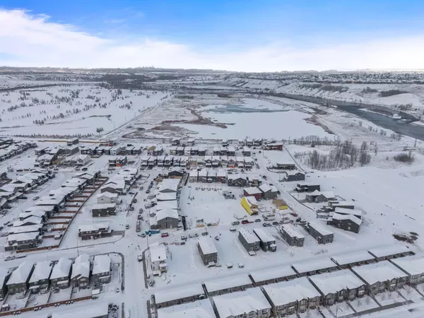 Calgary, AB T2X 0M7,48 Wolf Hollow Road