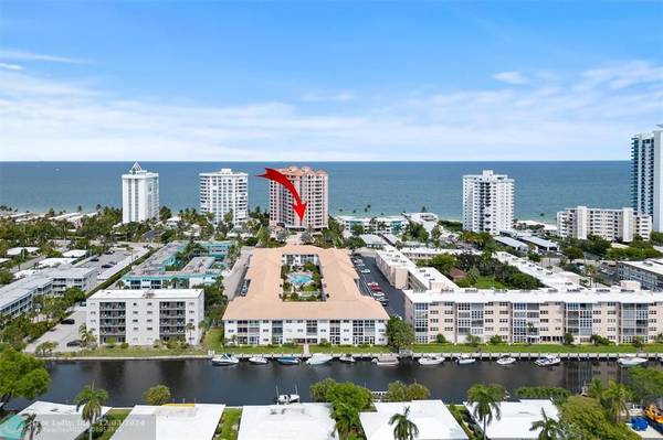 1461 S Ocean Blvd  #108, Pompano Beach, FL 33062