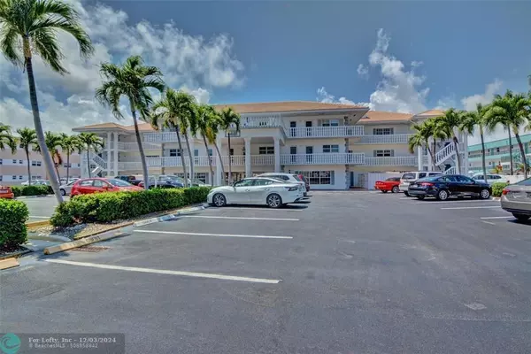 Pompano Beach, FL 33062,1461 S Ocean Blvd  #108