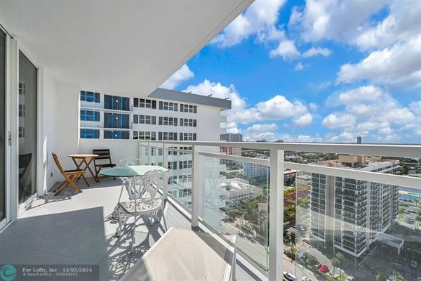 Hallandale Beach, FL 33009,2030 S Ocean Dr  #2027