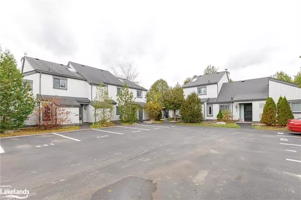 Collingwood, ON L9Y 5B4,438 OXBOW CRES