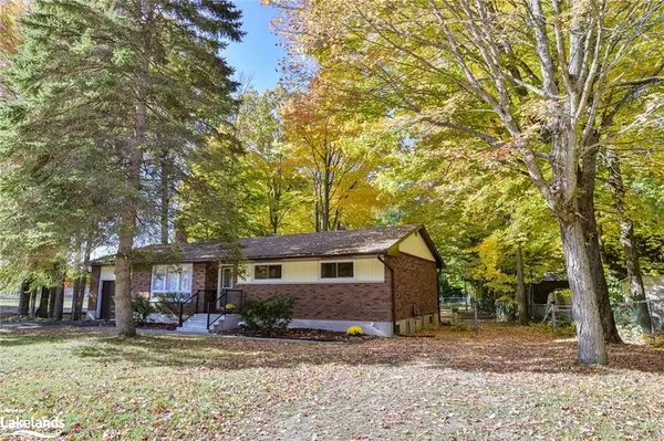 Gravenhurst, ON P1P 1M9,405 MUSKOKA BEACH RD