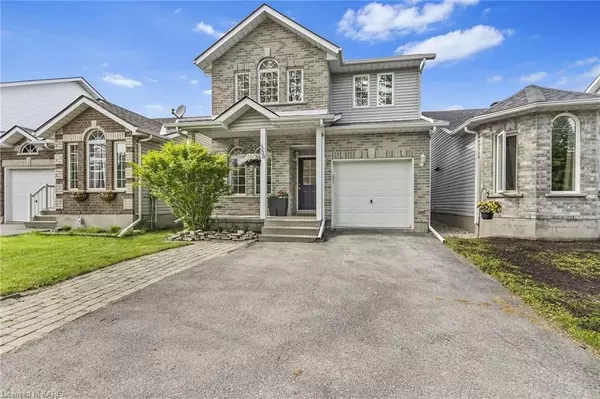 Kingston, ON K7K 7H5,558 FREEMAN CRES