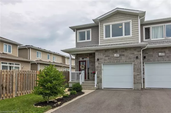 Kingston, ON K7K 0J2,938 RIVERVIEW WAY