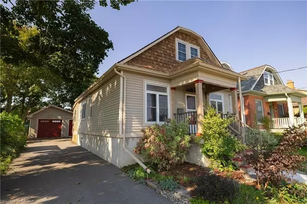 286 NELSON ST,  Kingston,  ON K7K 4M8