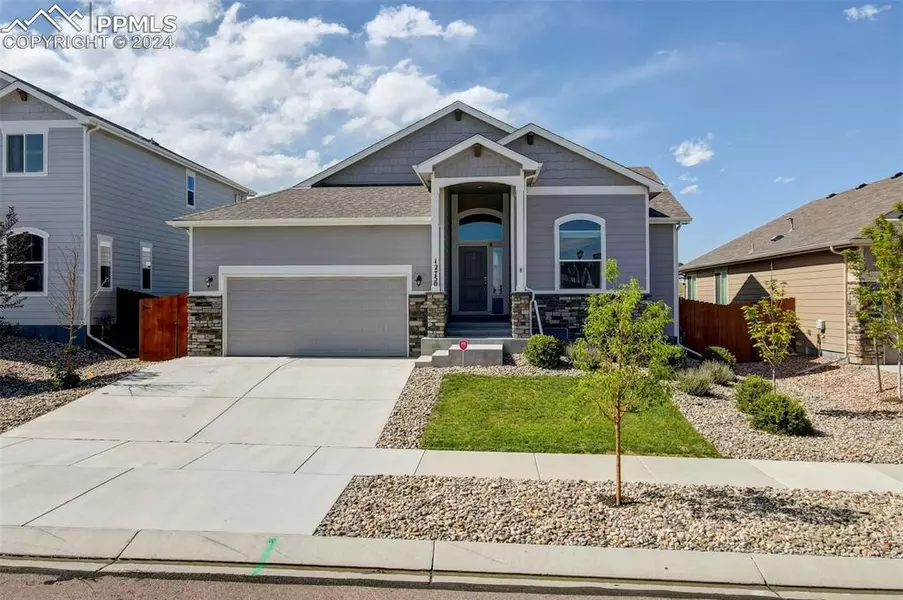 12750 Windingwalk DR, Peyton, CO 80831