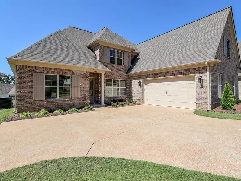 1004 Big Oak Cove, Oxford, MS 38655