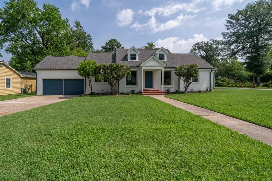 715 Noel Drive, Longview, TX 75602