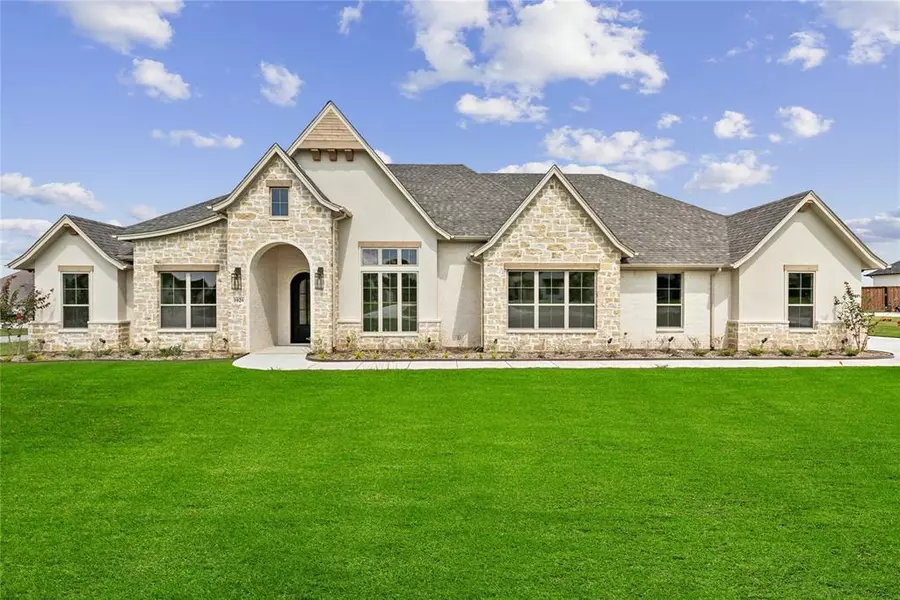 1020 Tobey Court, Aledo, TX 76008