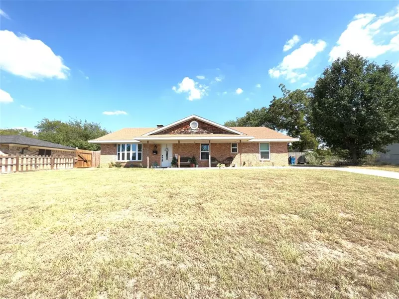 2500 Juanita Drive, Denison, TX 75020