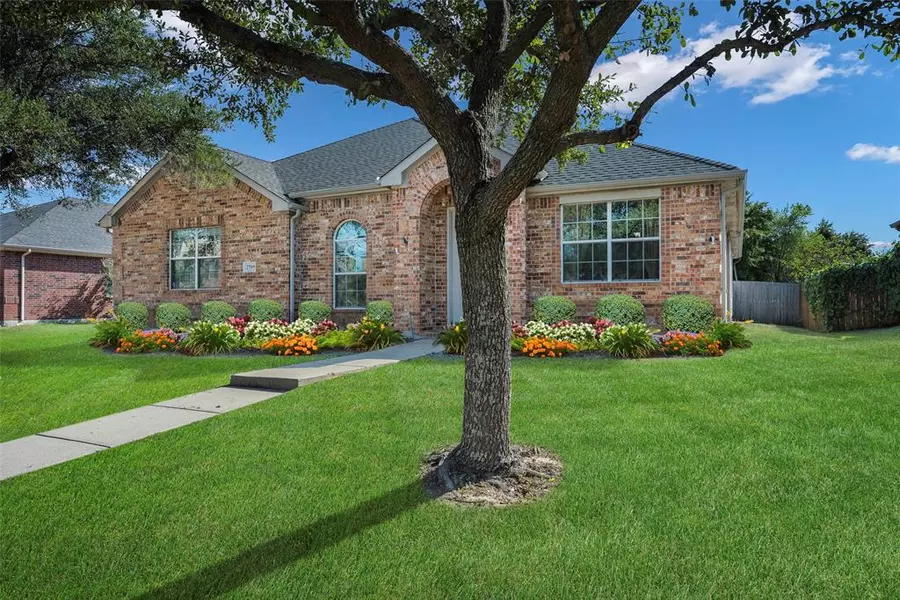 2709 Sugar Maple Drive, Wylie, TX 75098