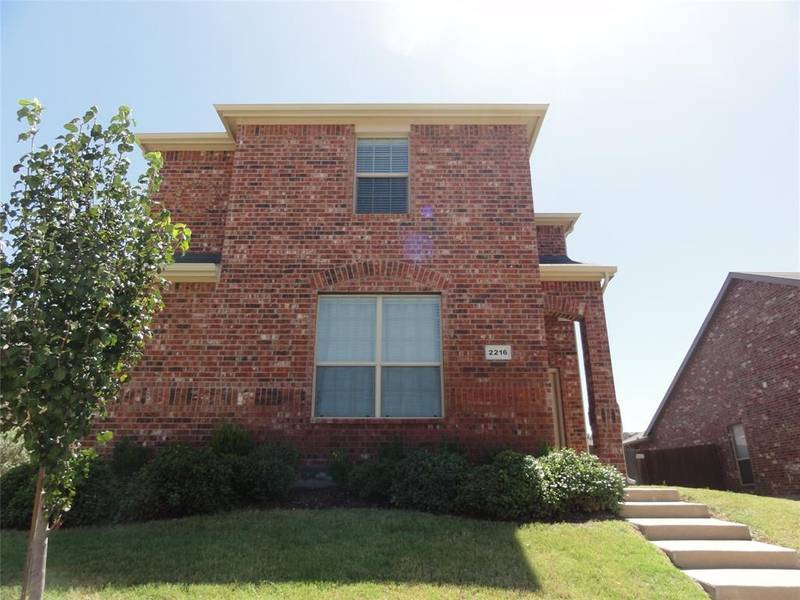 2216 Canyon Point, Mckinney, TX 75071