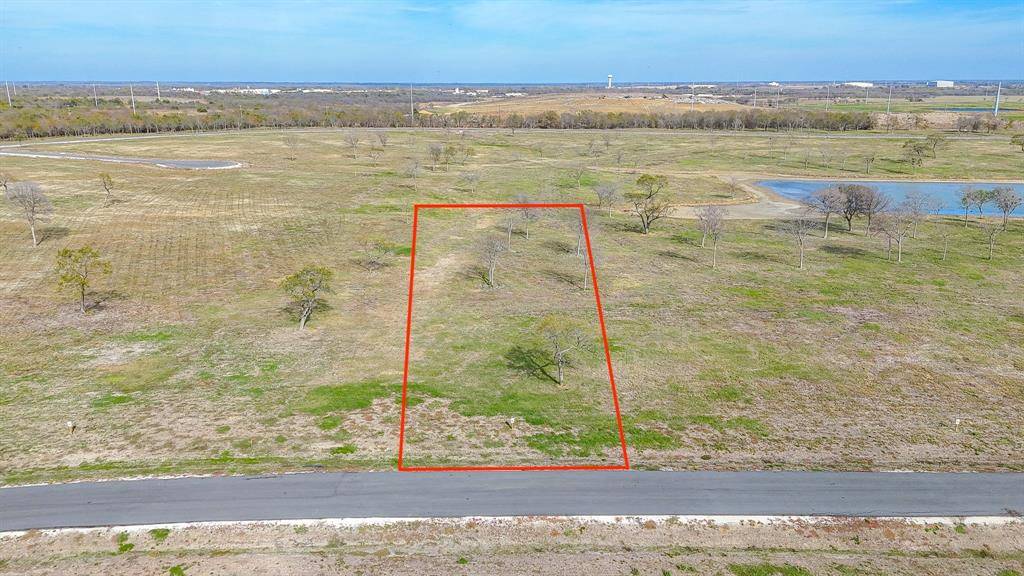 Lot 82 Bauer Boulevard, Corsicana, TX 75110