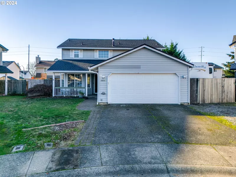 16302 NE 75TH CIR, Vancouver, WA 98682