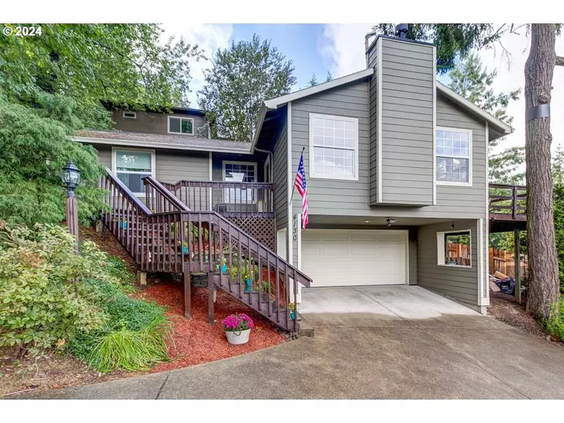 4130 SW HUBER ST, Portland, OR 97219