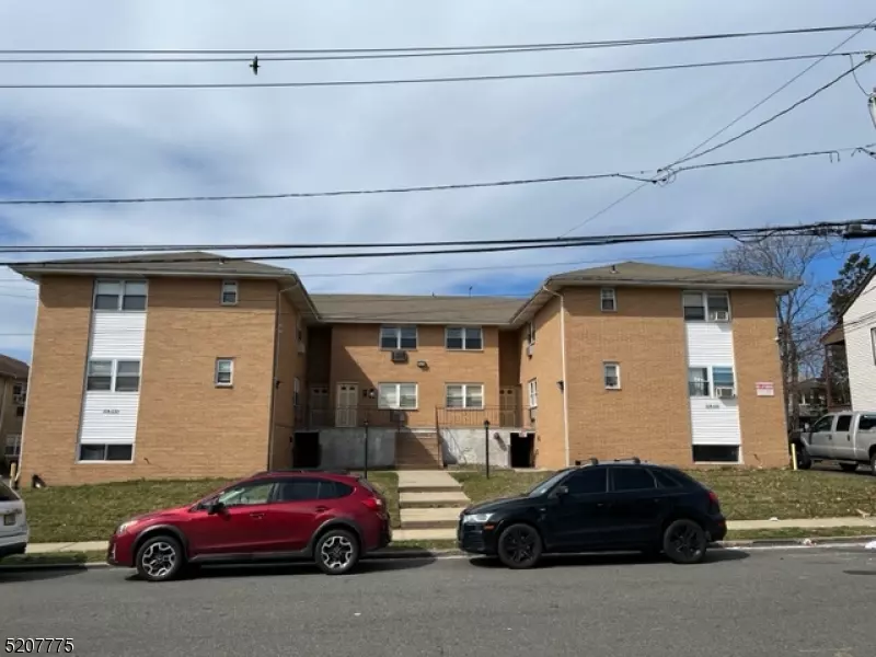 228 E 24th St, Paterson City, NJ 07514