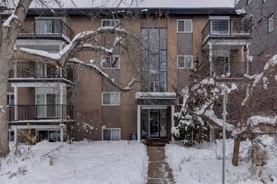 112 23 AVE Southwest #207, Calgary, AB T2S 0J1