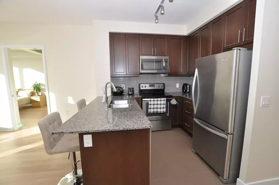 3975 Grand Park DR #3308, Mississauga, ON L5B 0K4