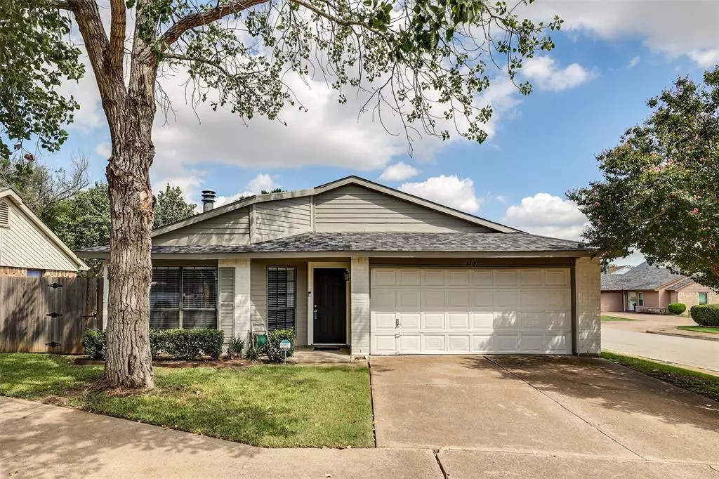 Fort Worth, TX 76123,3200 Galemeadow Drive