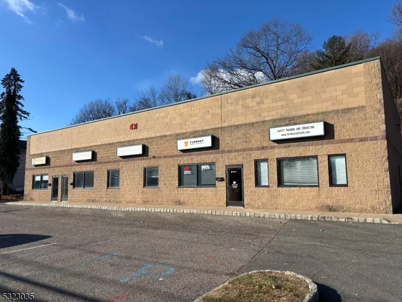 Denville Twp., NJ 07834,431 E MAIN ST