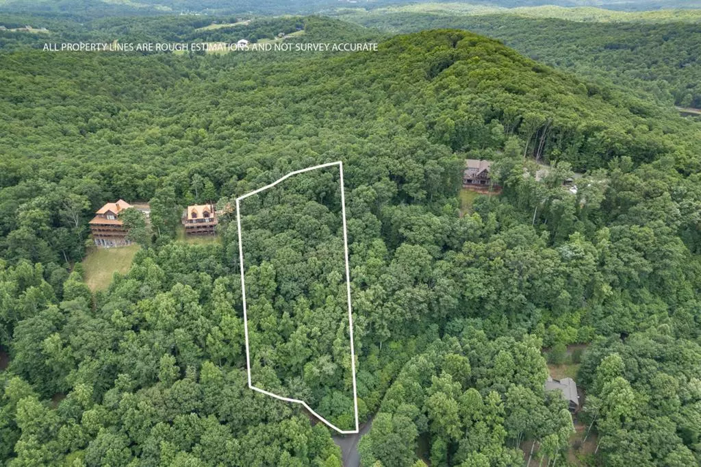 Blairsville, GA 30512,Lot 115 Laurel Brooke